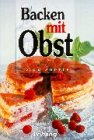 Backen mit Obst. Books