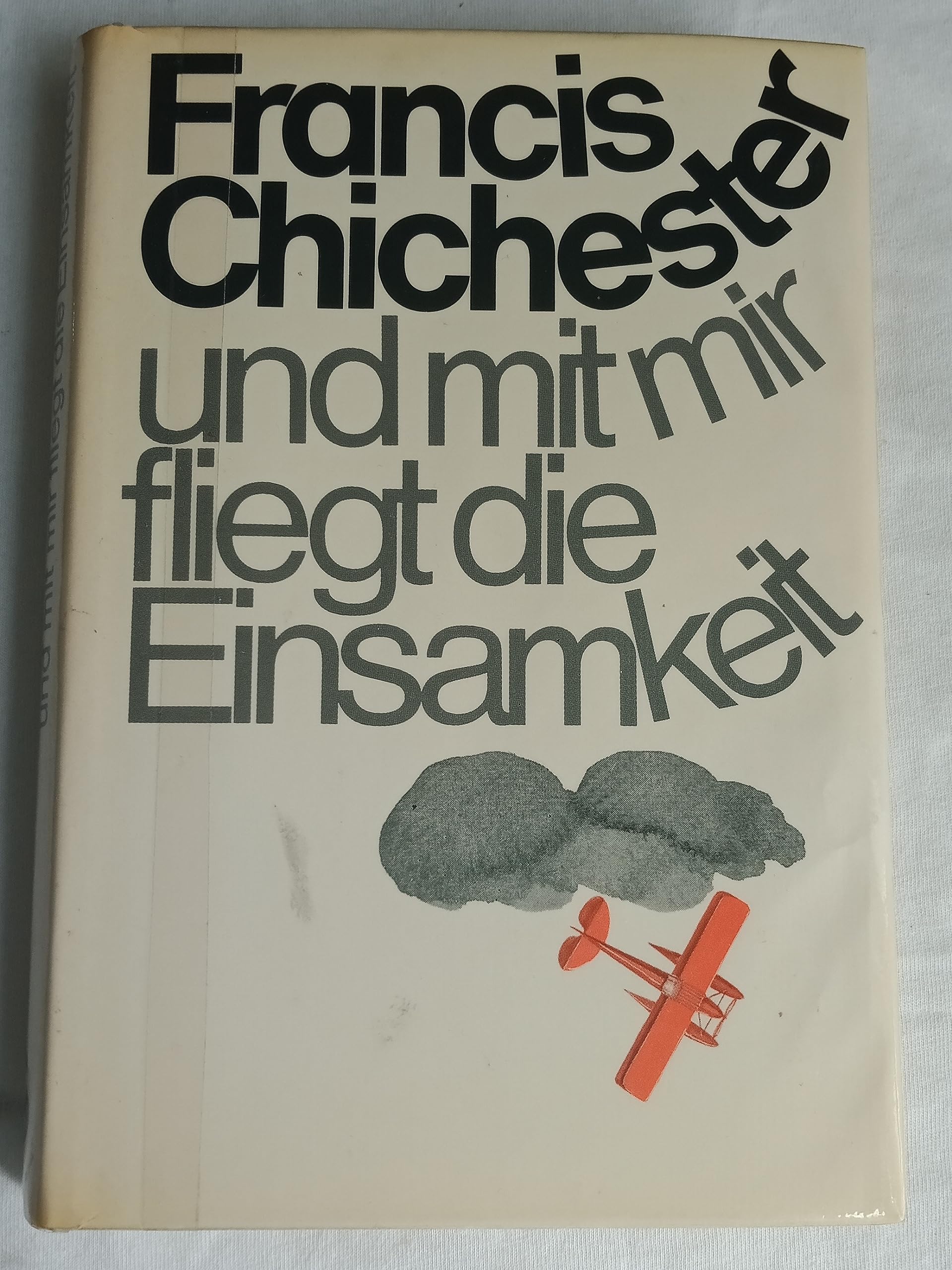 Product Image: Und mit mir fliegt die Einsamkeit