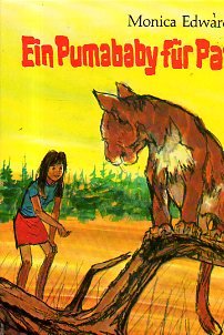 Ein Pumababy für Pat Books