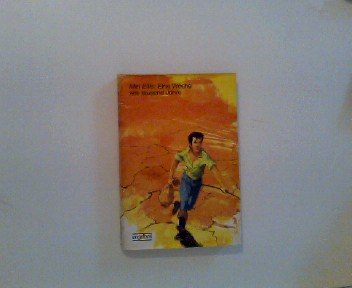 Eine Woche wie tausend Jahre Books