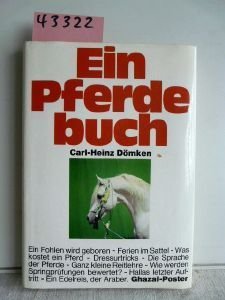 Ein Pferdebuch Books