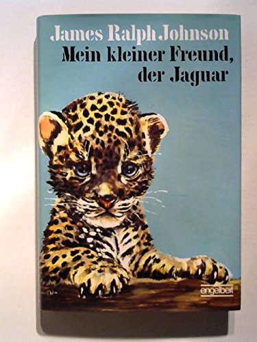 Mein kleiner Freund, der Jaguar Books