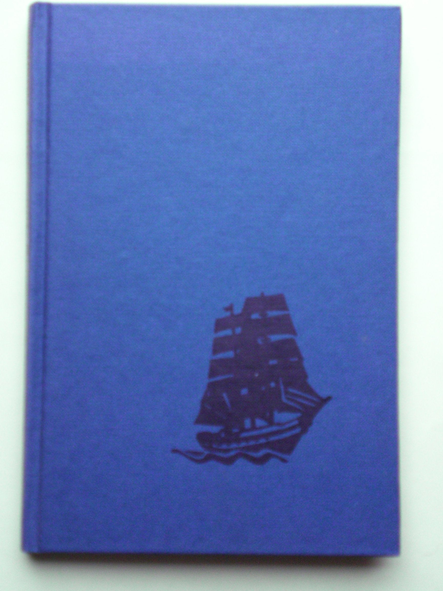 Entfesselter Atlantik. Die Höllenfahrt der Schoner von Gloucester Books