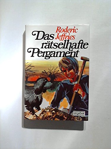 Product Image: Das rätselhafte Pergament
