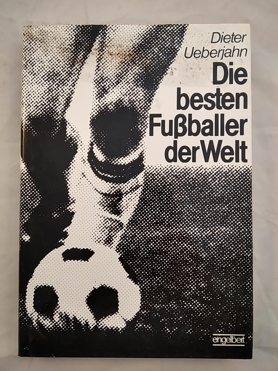 Die besten Fußballer der Welt Health, Nutrition & Fitness