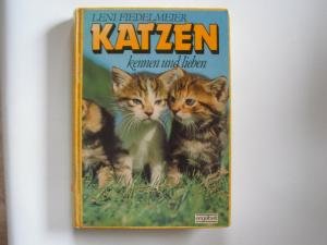 Product Image: Katzen kennen und lieben