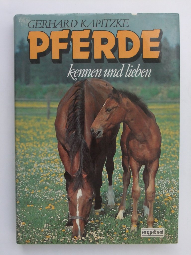 Pferde kennen und lieben Natural Sciences