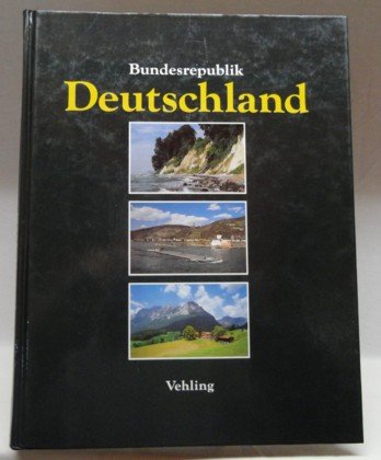 Bundesrepublik Deutschland Books