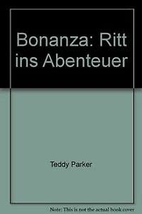 Product Image: Bonanza: Ritt ins Abenteuer