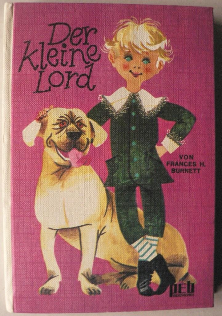 Der kleine Lord. Classics