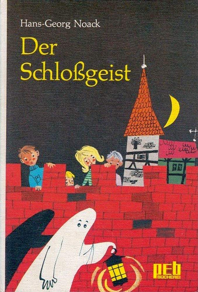 Product Image: Der Schloßgeist.