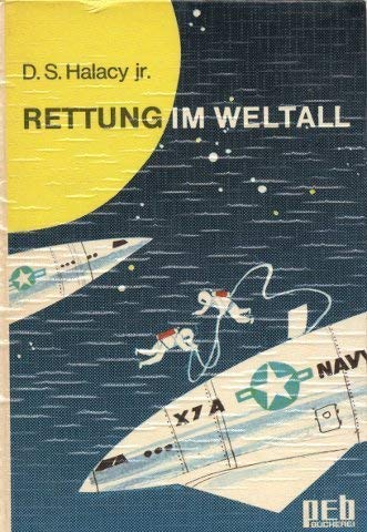 Product Image: Rettung im Weltall.