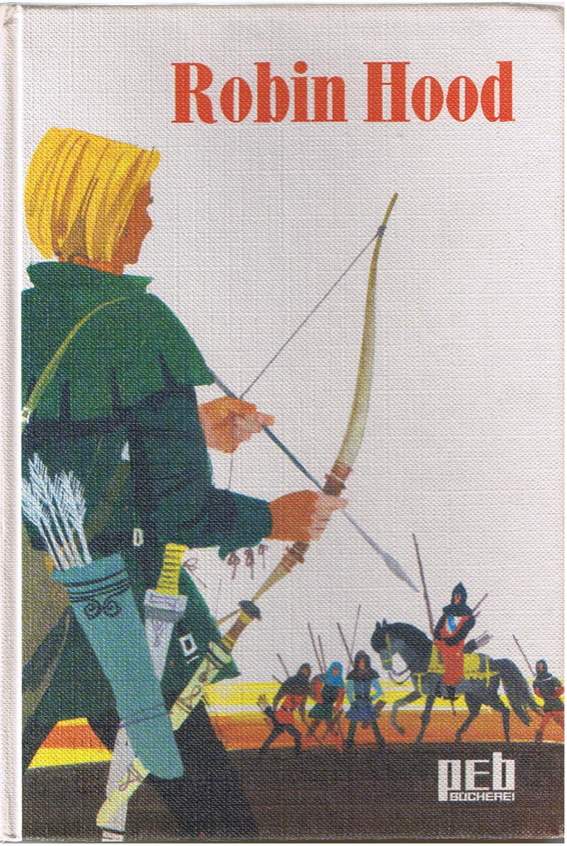 Product Image: Robin Hood