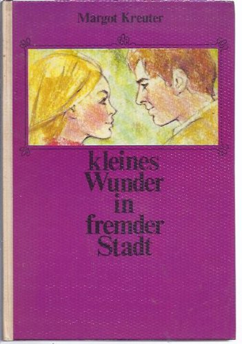 Product Image: Kleines Wunder in fremder Stadt.