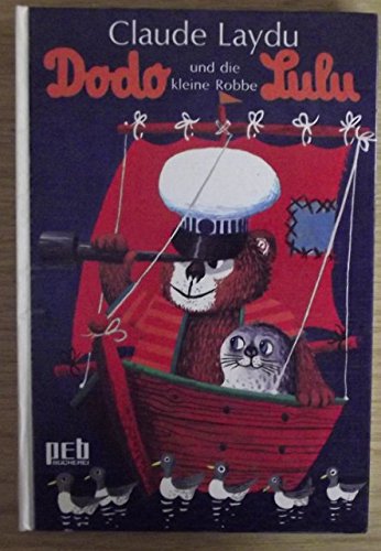 Product Image: Dodo und die kleine Robbe Lulu.