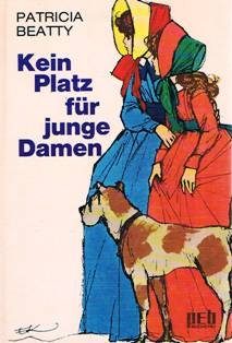Kein Platz für junge Damen. Books