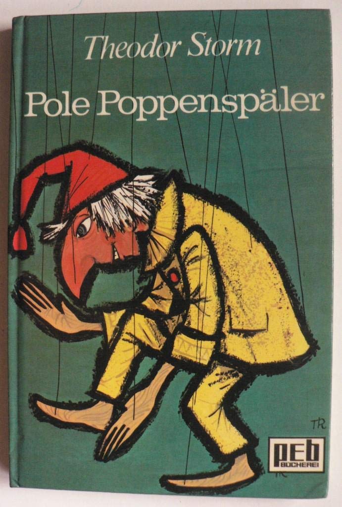 Product Image: Pole Poppenspäler.