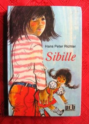 Sibille. Books