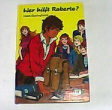 Wer hilft Roberto? Books