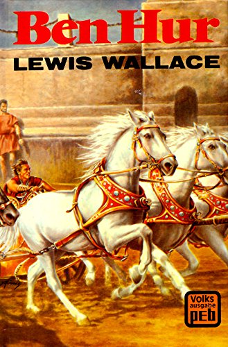 Ben Hur. Classics