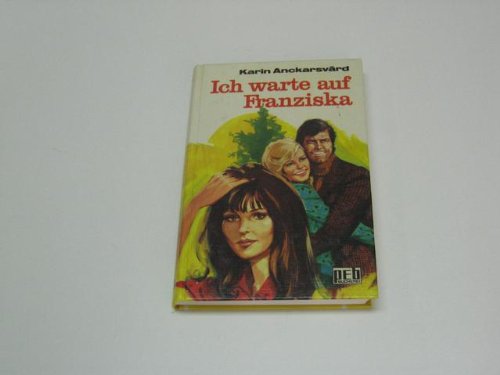 Ich warte auf Franziska. Books