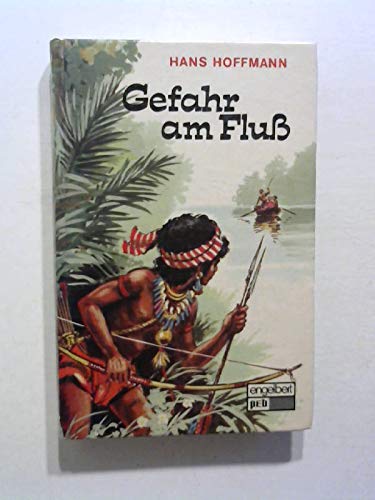 Gefahr am Fluß. Books