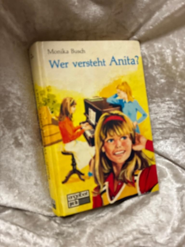 Product Image: Wer versteht Anita?
