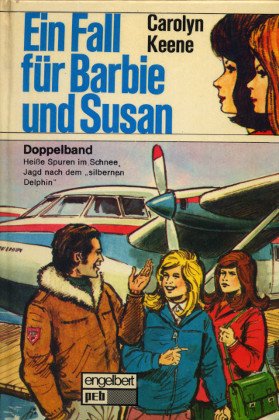 Ein Fall für Barbie und Susan II Books