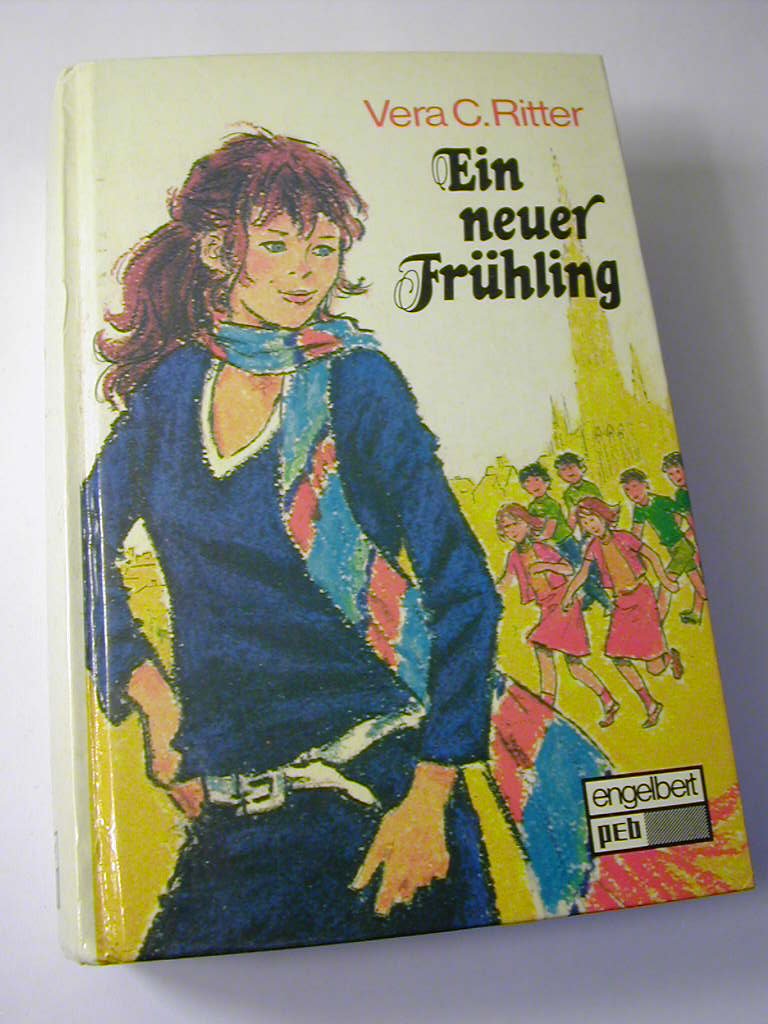 Product Image: Ein neuer Frühling.