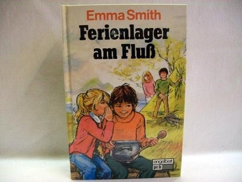 Product Image: Ferienlager am Fluss