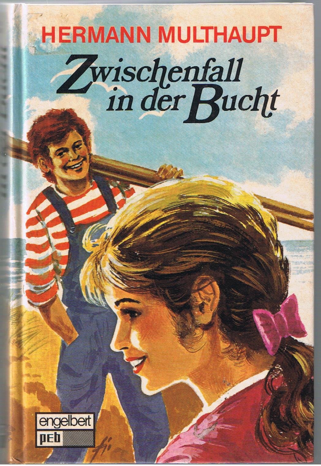 Product Image: Zwischenfall in der Bucht