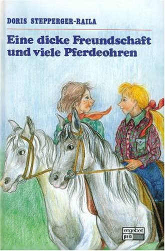 Susannes Glück hat Pferdeohren. Books