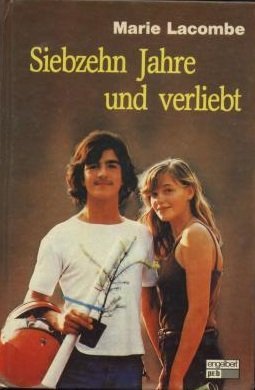 Product Image: Siebzehn Jahre und verliebt.