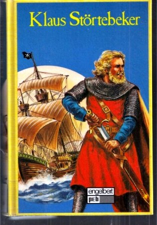 Klaus Störtebeker. Non-fiction