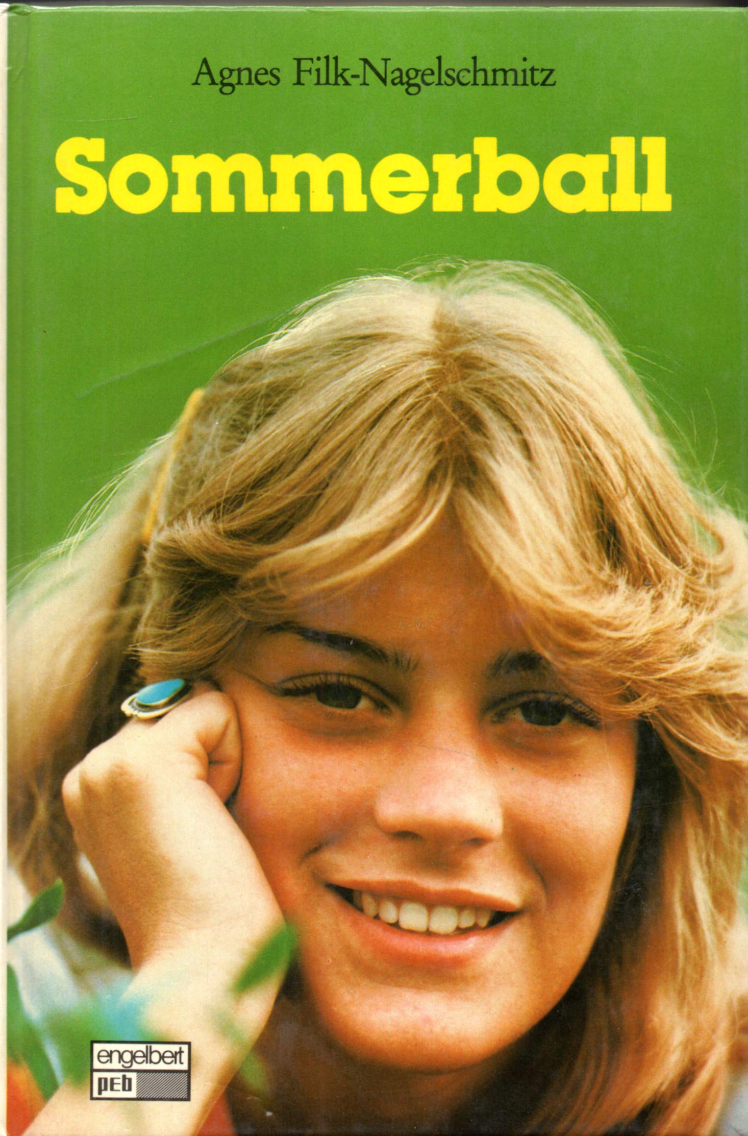 Sommerball. Books