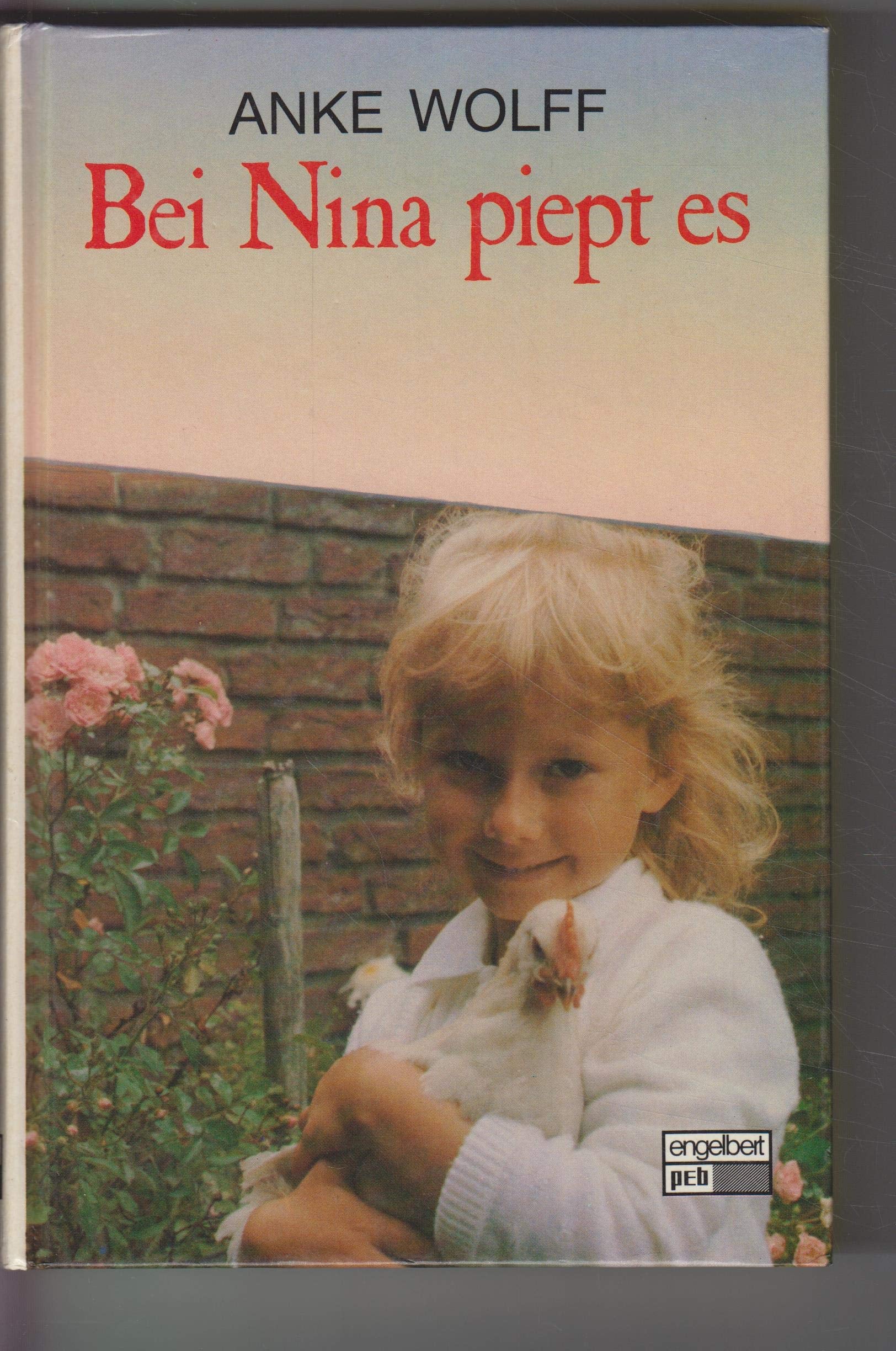 Bei Nina piept es. Books
