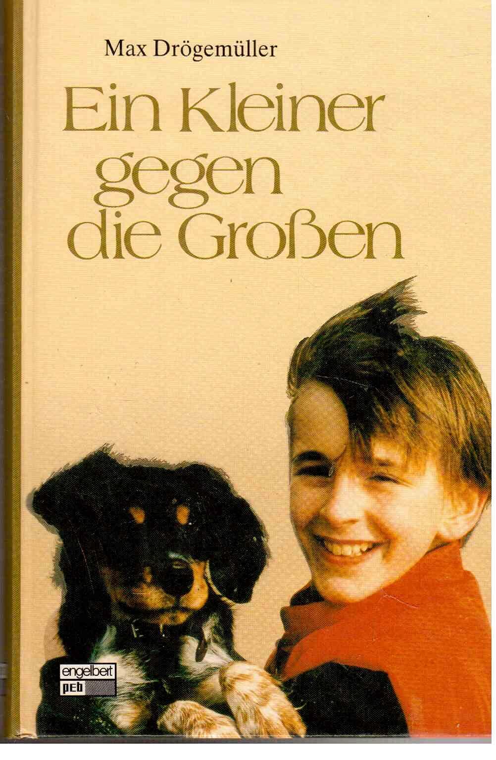 Ein Kleiner gegen die Grossen Books