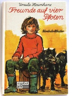 Product Image: Freunde auf vier Pfoten