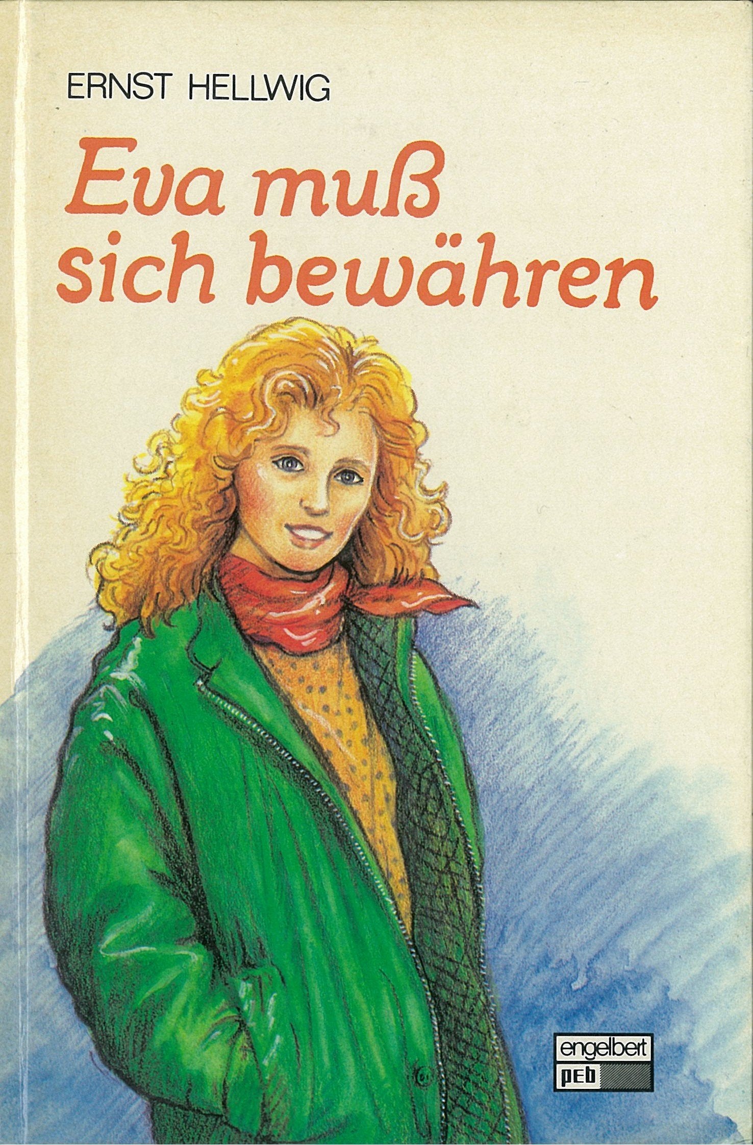 Product Image: Eva muss sich bewähren
