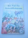 Ein Fall für Schnüffelnasen Books