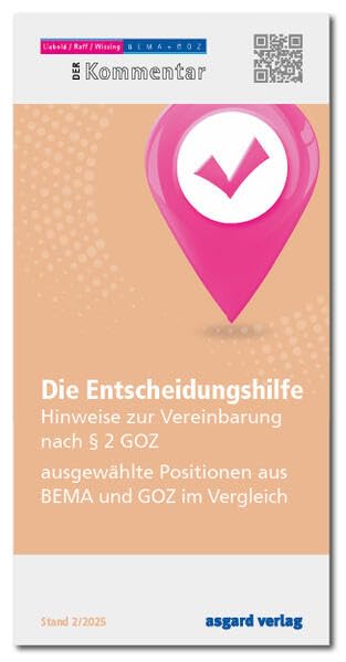 Product Image: Die Entscheidungshilfe