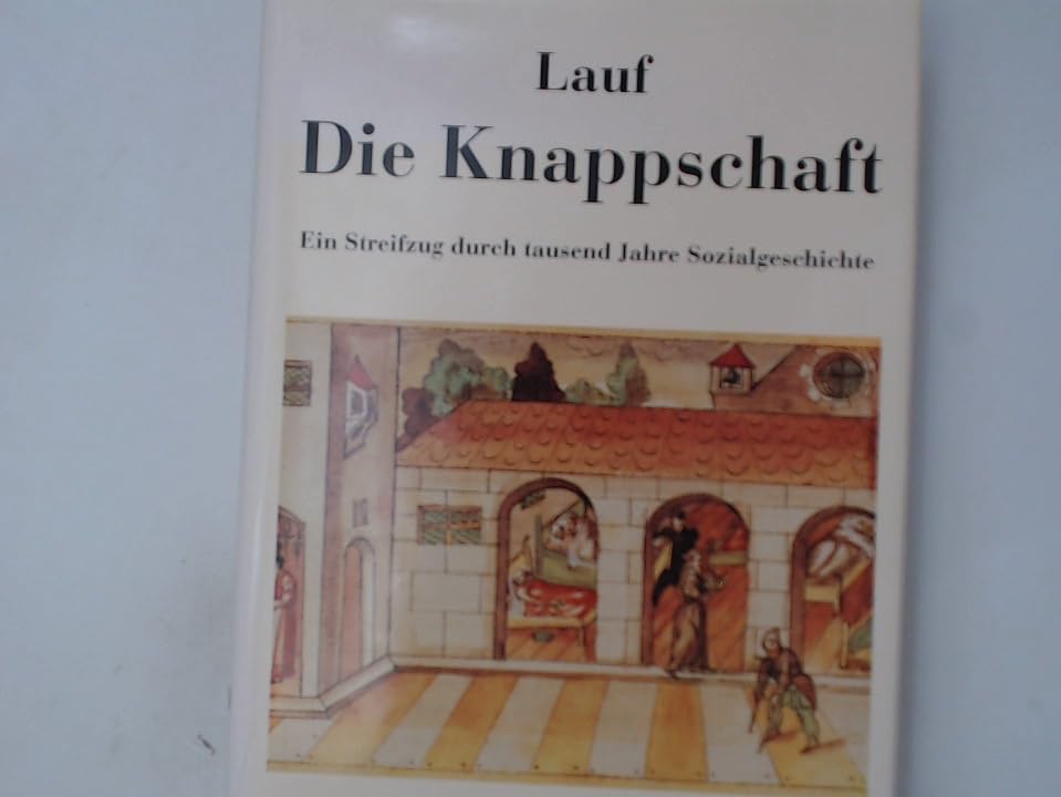 Die Knappschaft Law