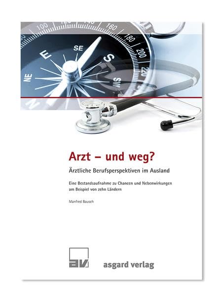 Product Image: Arzt - und weg?