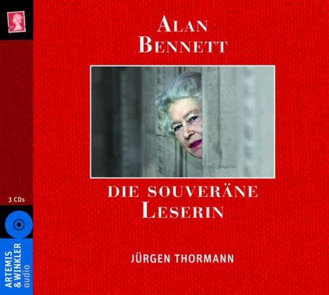 Die Souveräne Leserin Music