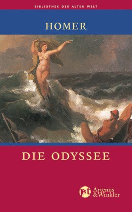 Die Odyssee (Bibliothek der Alten Welt) Philosophy
