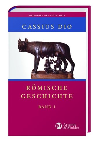 Römische Geschichte: 5 Bände im Schuber Politics & History