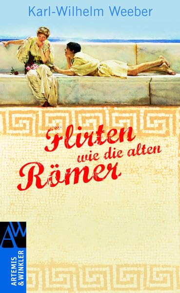 Flirten wie die Alten Römer Calendars