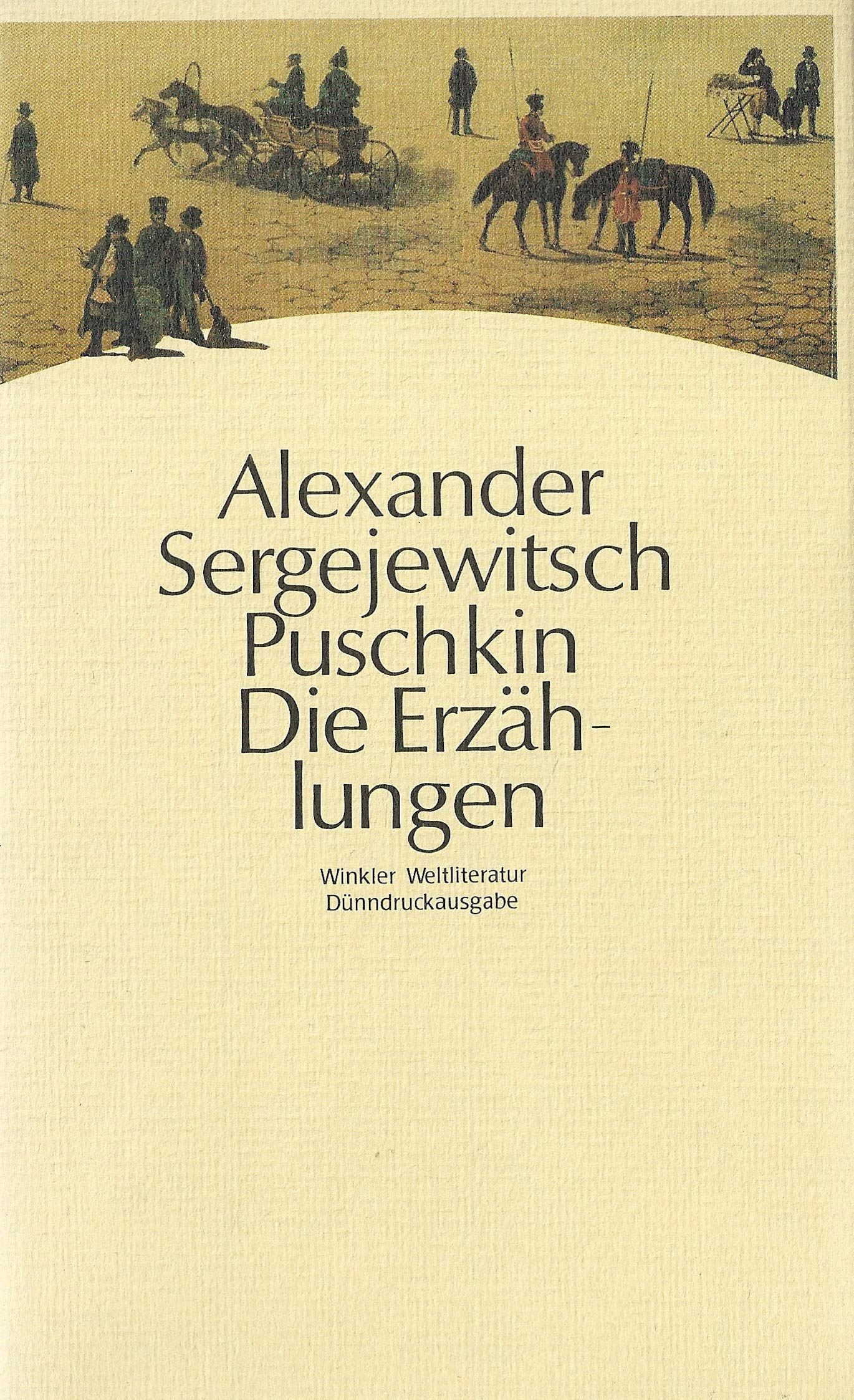 Erzählungen Contemporary literature Books