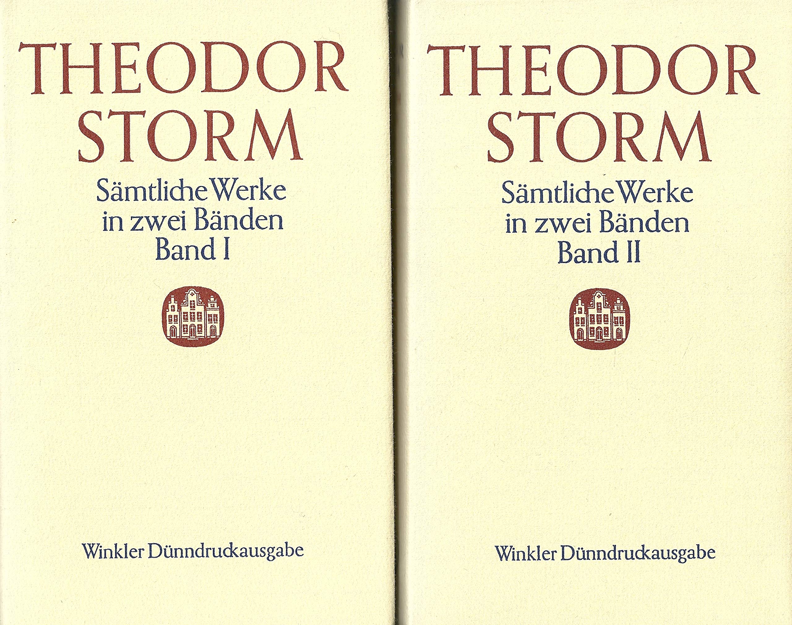 Sämtliche Werke Classics