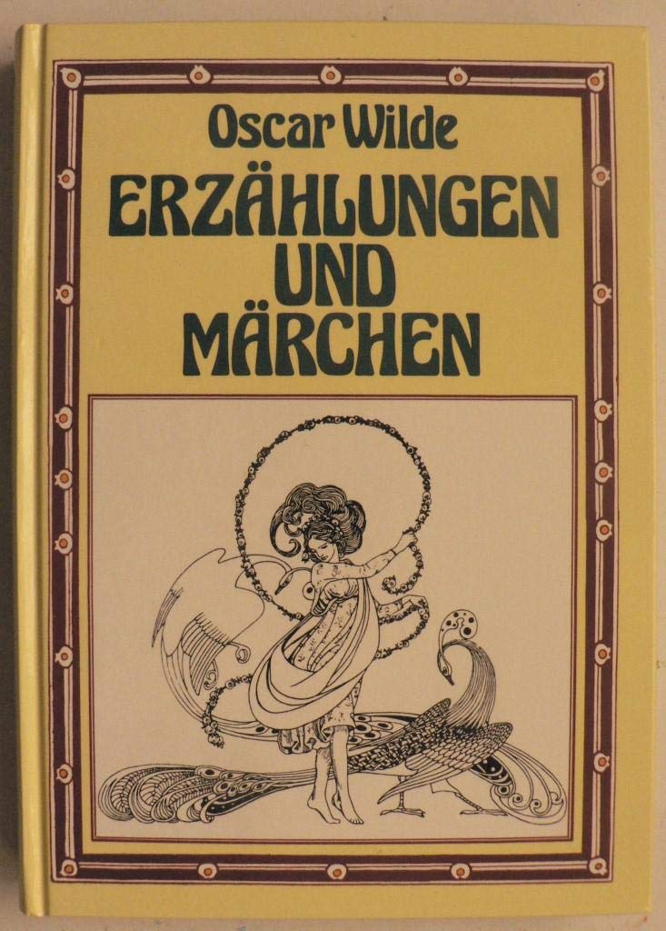 Märchen und Erzählungen (5257 743) Essays & Short Stories